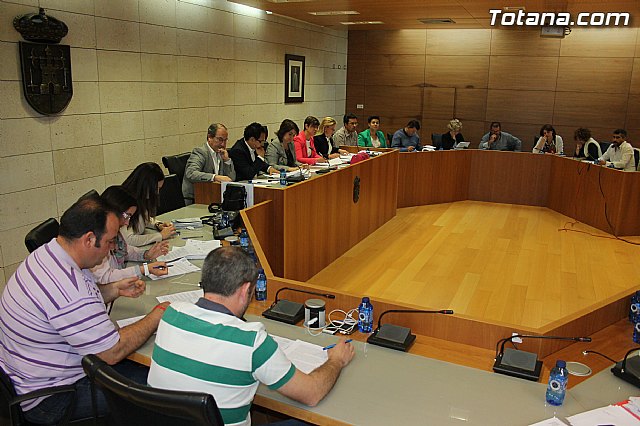 Pleno ordinario abril 2014 - 6