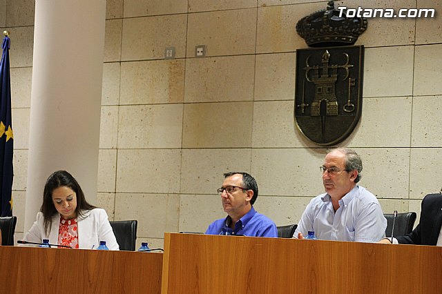 Pleno ordinario junio 2014 - 14