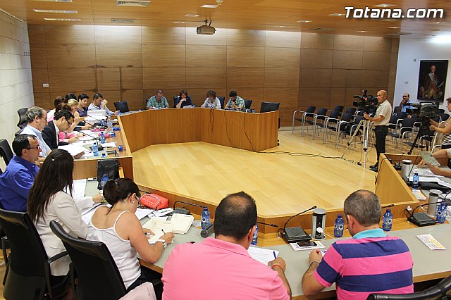 Pleno ordinario junio 2014 - 22