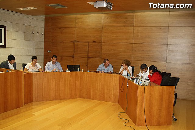 Pleno ordinario Septiembre 2014 - 11