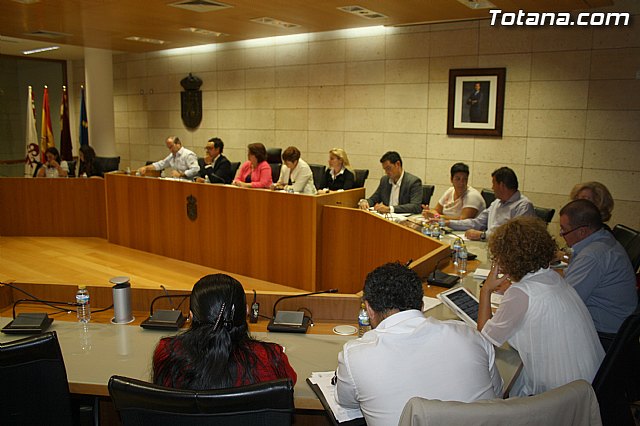 Pleno ordinario Septiembre 2014 - 12