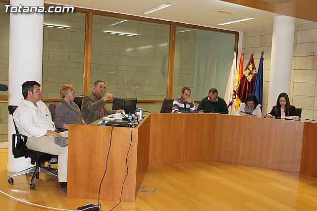 Pleno ordinario enero 2014 - 8