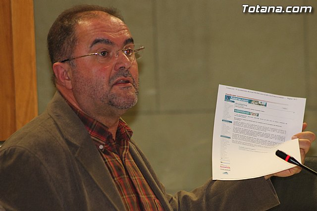 Pleno ordinario enero 2014 - 20