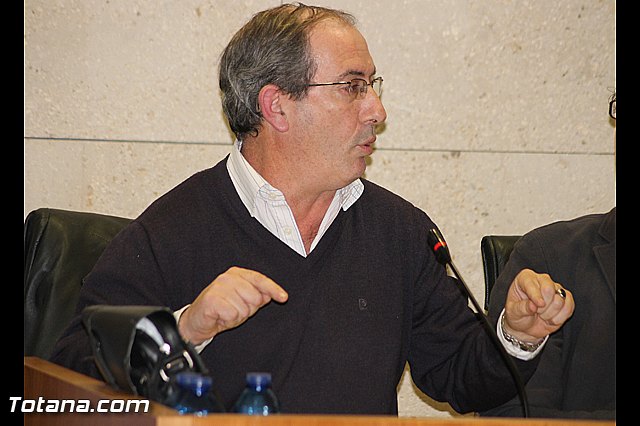 Pleno ordinario enero 2014 - 23