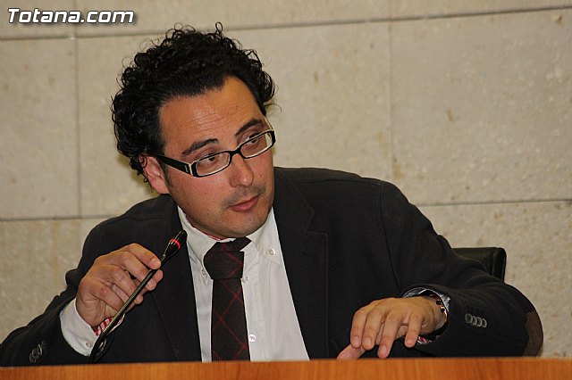 Pleno ordinario enero 2014 - 26