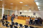 Pleno noviembre
