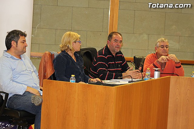 Pleno ordinario noviembre 2014 - 9