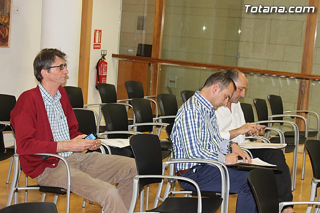 Pleno ordinario mayo 2014 - 3