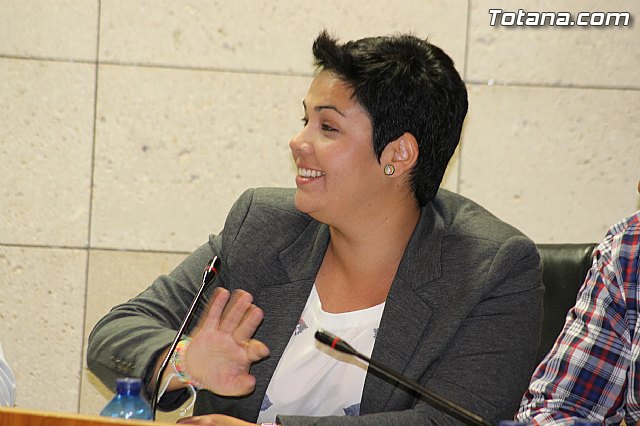 Pleno ordinario mayo 2014 - 27