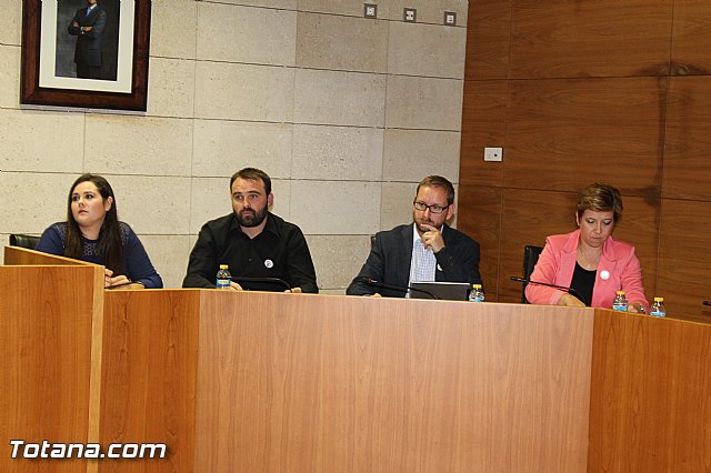 Pleno ordinario octubre 2015 - 7