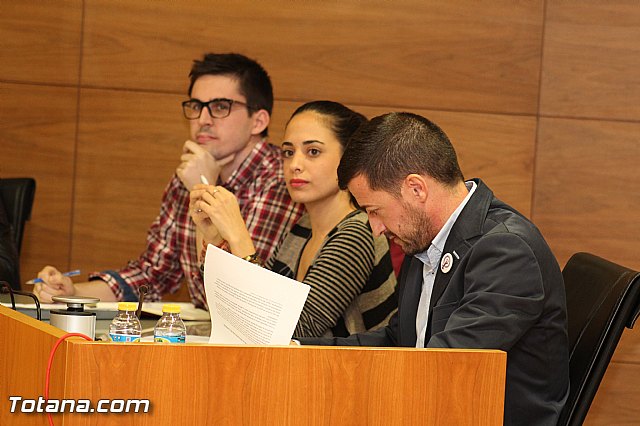 Pleno ordinario octubre 2015 - 26