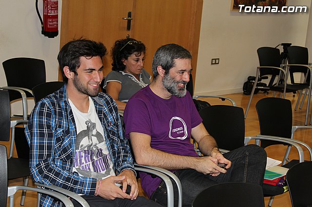 Pleno ordinario octubre 2014 - 4