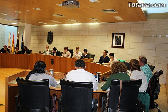 Pleno ordinario octubre 2014 - 7