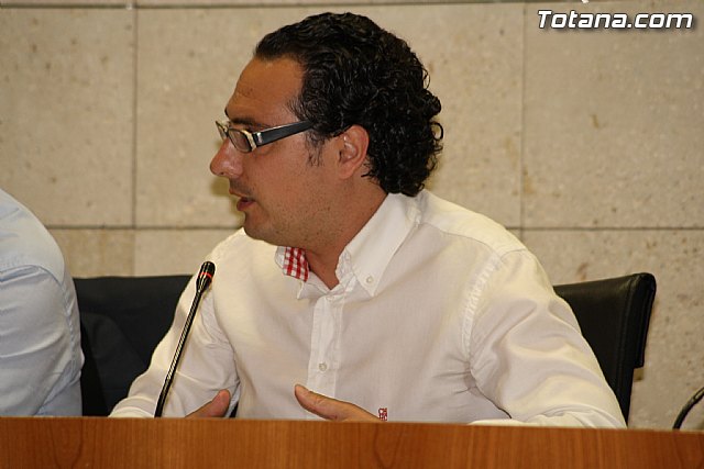 Pleno ordinario mayo 2012 - 9