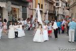 procesion
