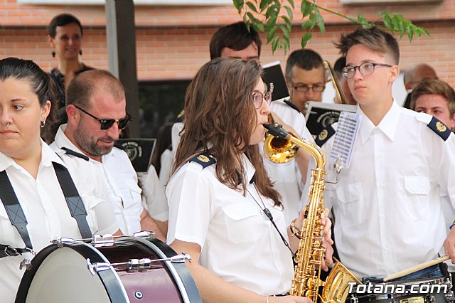 Procesin de las Tres Avemaras 2017 - 43