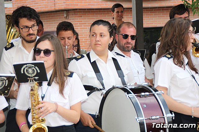 Procesin de las Tres Avemaras 2017 - 44