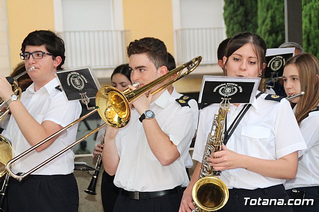 Procesin de las Tres Avemaras 2017 - 46