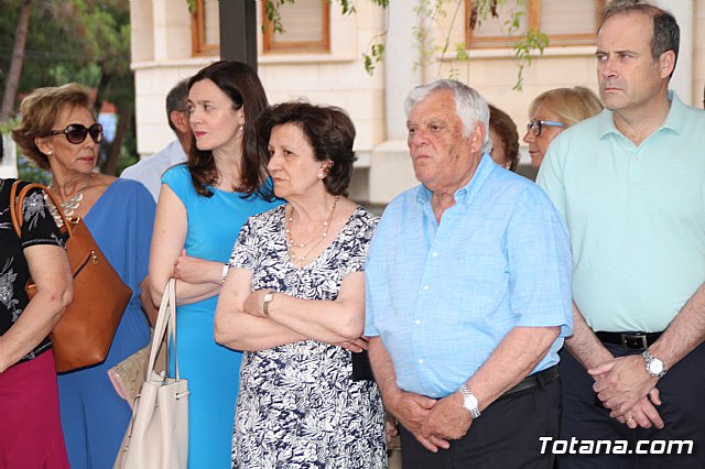 Procesin de las Tres Avemaras 2017 - 47