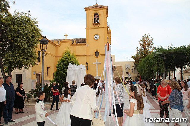 Procesin de las Tres Avemaras 2017 - 52