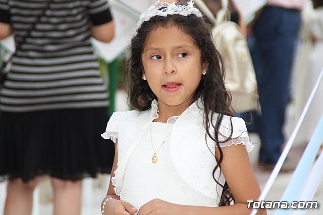 Procesin de las Tres Avemaras 2017 - 53