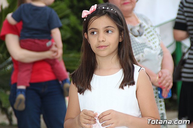 Procesin de las Tres Avemaras 2017 - 54