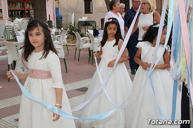 Procesin de las Tres Avemaras 2017 - 57