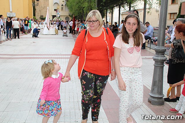 Procesin de las Tres Avemaras 2017 - 59