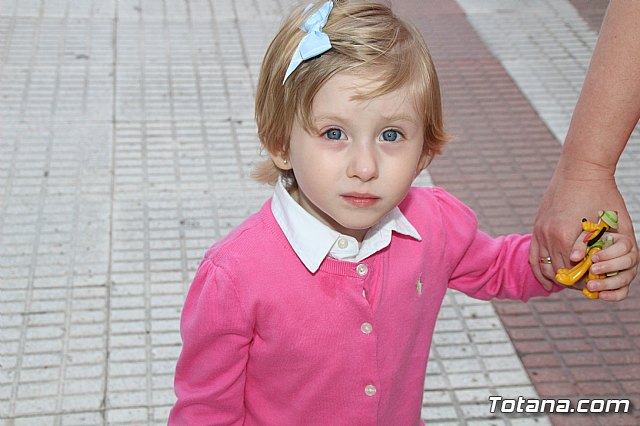 Procesin de las Tres Avemaras 2017 - 60