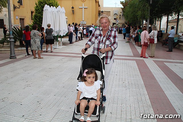 Procesin de las Tres Avemaras 2017 - 61