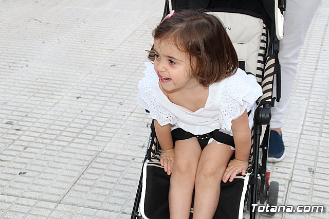 Procesin de las Tres Avemaras 2017 - 62