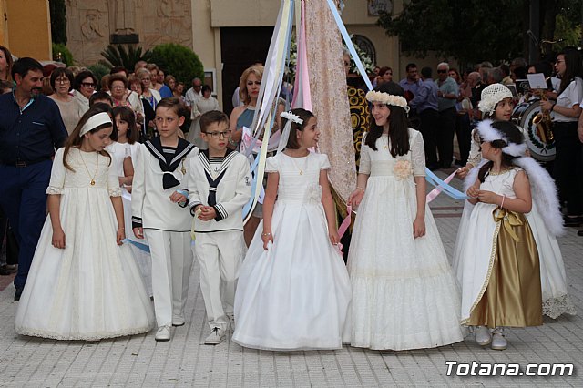 Procesin de las Tres Avemaras 2017 - 63