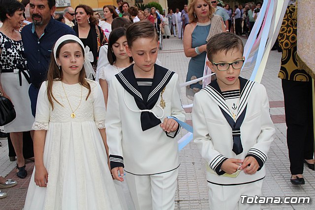 Procesin de las Tres Avemaras 2017 - 66