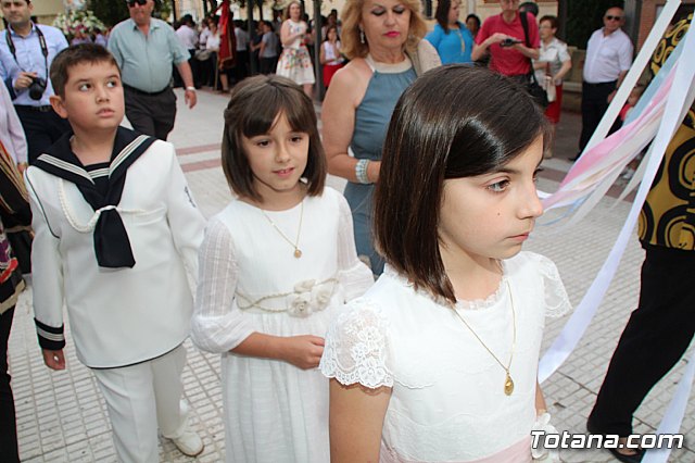 Procesin de las Tres Avemaras 2017 - 68