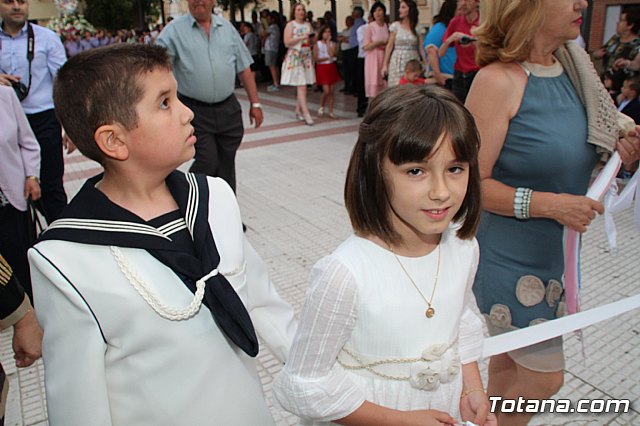 Procesin de las Tres Avemaras 2017 - 69