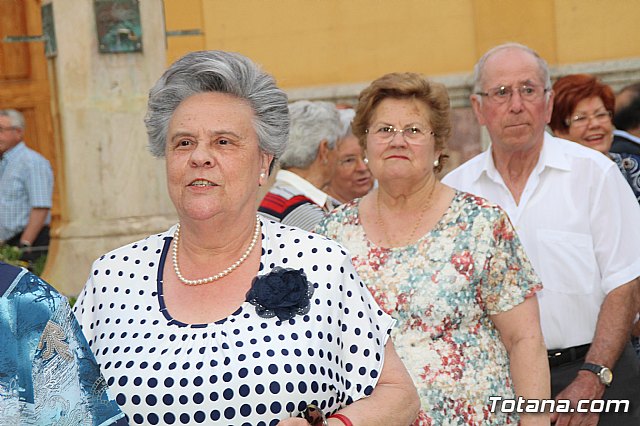 Procesin de las Tres Avemaras 2017 - 80