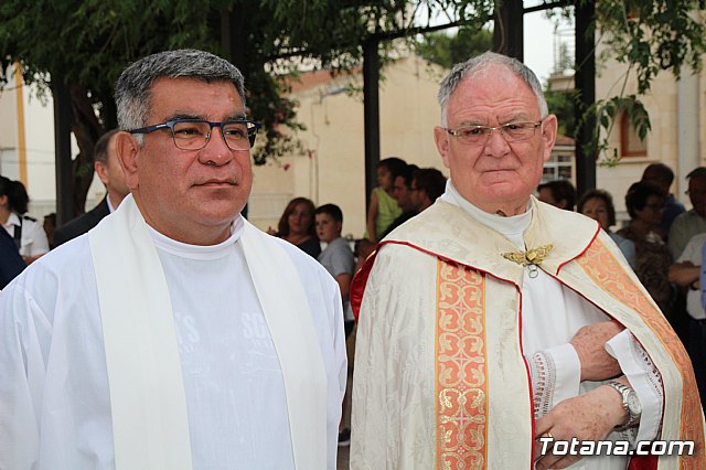 Procesin de las Tres Avemaras 2017 - 89