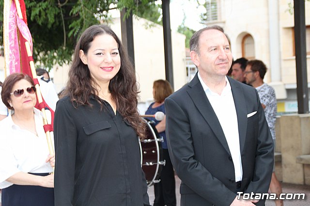 Procesin de las Tres Avemaras 2017 - 91