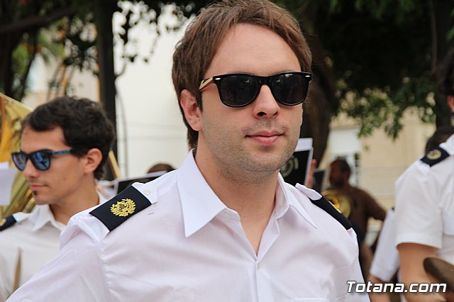 Procesin de las Tres Avemaras 2017 - 96