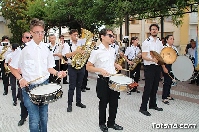 Procesin de las Tres Avemaras 2017 - 97