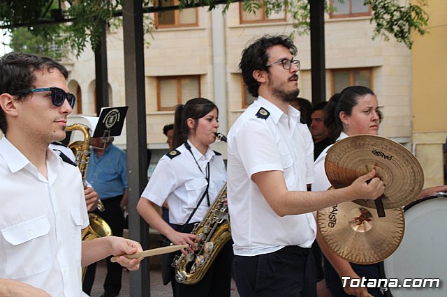 Procesin de las Tres Avemaras 2017 - 98