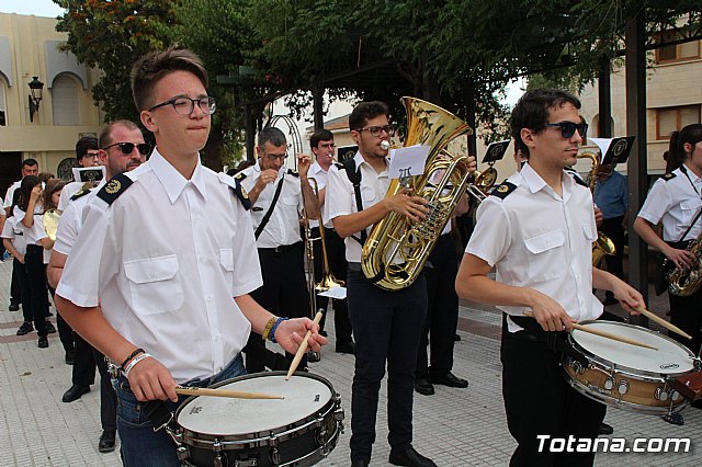 Procesin de las Tres Avemaras 2017 - 99