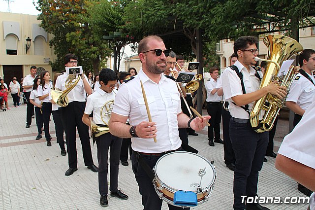 Procesin de las Tres Avemaras 2017 - 101