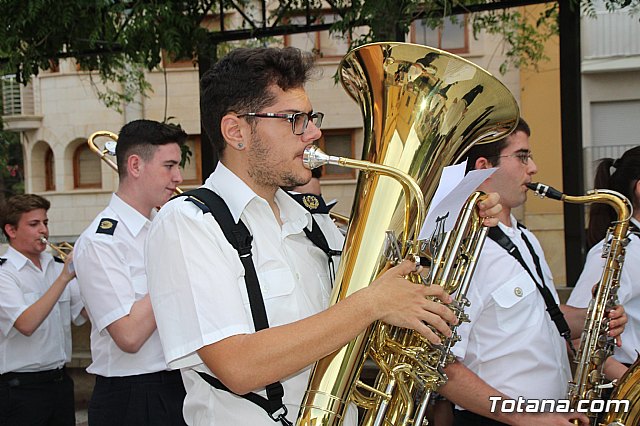 Procesin de las Tres Avemaras 2017 - 102