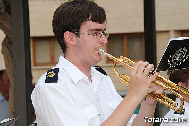 Procesin de las Tres Avemaras 2017 - 106