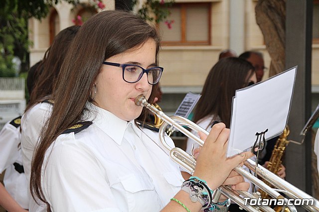 Procesin de las Tres Avemaras 2017 - 107