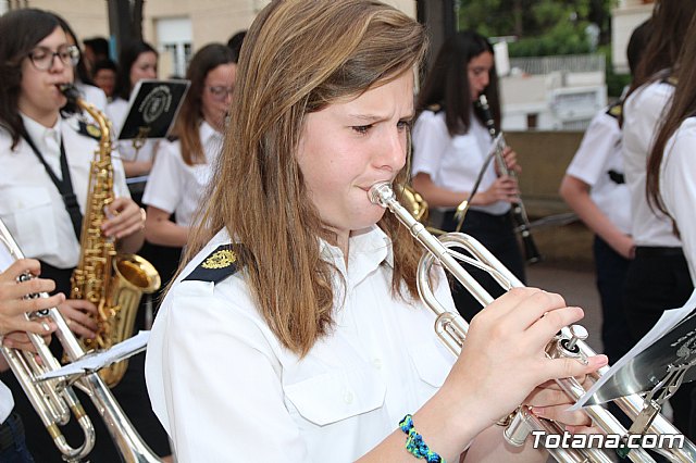 Procesin de las Tres Avemaras 2017 - 108