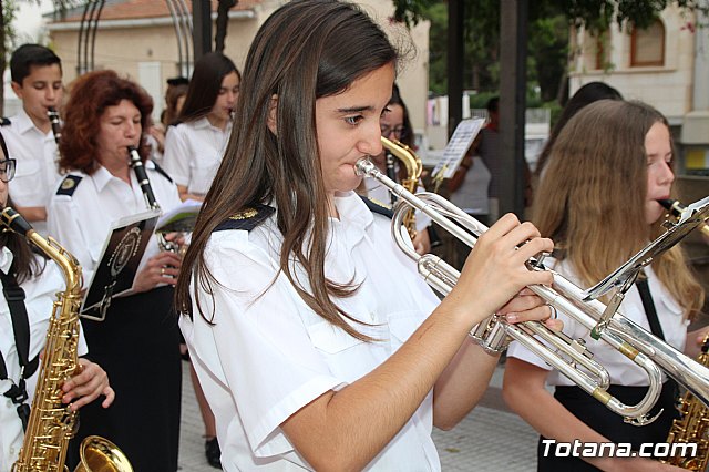 Procesin de las Tres Avemaras 2017 - 109
