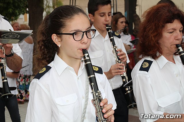 Procesin de las Tres Avemaras 2017 - 111