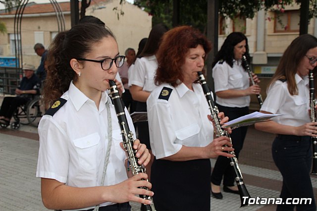 Procesin de las Tres Avemaras 2017 - 112